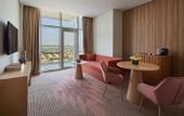 Туры в отель Novotel Jumeirah Village Triangle