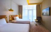 Туры в отель Novotel Jumeirah Village Triangle