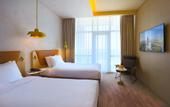Туры в отель Novotel Jumeirah Village Triangle