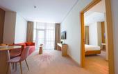 Туры в отель Novotel Jumeirah Village Triangle