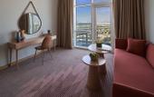 Туры в отель Novotel Jumeirah Village Triangle