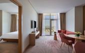 Туры в отель Novotel Jumeirah Village Triangle