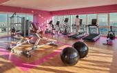Туры в отель Novotel Jumeirah Village Triangle
