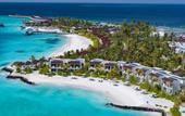 Туры в отель Oblu Xperience Ailafushi