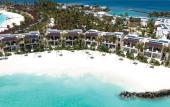 Туры в отель Oblu Xperience Ailafushi