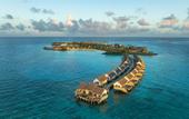 Туры в отель Hilton Maldives Amingiri Resort & Spa