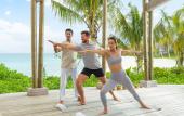Туры в отель Hilton Maldives Amingiri Resort & Spa