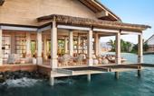 Туры в отель Hilton Maldives Amingiri Resort & Spa