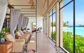 Туры в отель Hilton Maldives Amingiri Resort & Spa