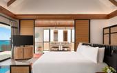 Туры в отель Hilton Maldives Amingiri Resort & Spa