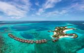 Туры в отель Hilton Maldives Amingiri Resort & Spa