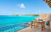 Туры в отель Hilton Maldives Amingiri Resort & Spa