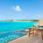 Туры в отель Hilton Maldives Amingiri Resort & Spa, оператор Anex Tour