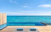 Туры в отель Hilton Maldives Amingiri Resort & Spa