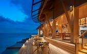 Туры в отель Hilton Maldives Amingiri Resort & Spa
