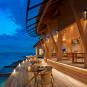 Туры в отель Hilton Maldives Amingiri Resort & Spa, оператор Anex Tour