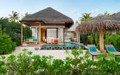 Туры в отель Hilton Maldives Amingiri Resort & Spa