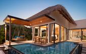 Туры в отель Hilton Maldives Amingiri Resort & Spa