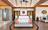 Туры в отель Hilton Maldives Amingiri Resort & Spa