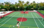 Туры в отель Hilton Maldives Amingiri Resort & Spa