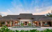 Туры в отель Hilton Maldives Amingiri Resort & Spa