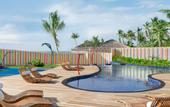 Туры в отель Hilton Maldives Amingiri Resort & Spa