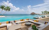 Туры в отель Hilton Maldives Amingiri Resort & Spa