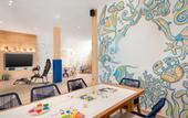 Туры в отель Hilton Maldives Amingiri Resort & Spa