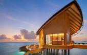 Туры в отель Hilton Maldives Amingiri Resort & Spa