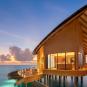 Туры в отель Hilton Maldives Amingiri Resort & Spa, оператор Anex Tour