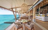 Туры в отель Hilton Maldives Amingiri Resort & Spa