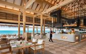 Туры в отель Hilton Maldives Amingiri Resort & Spa