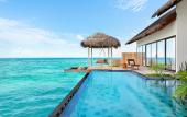 Туры в отель Hilton Maldives Amingiri Resort & Spa