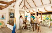 Туры в отель Hilton Maldives Amingiri Resort & Spa