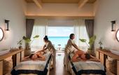 Туры в отель Hilton Maldives Amingiri Resort & Spa