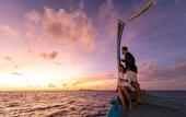 Туры в отель Hilton Maldives Amingiri Resort & Spa