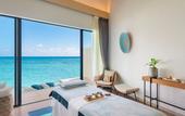 Туры в отель Hilton Maldives Amingiri Resort & Spa