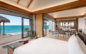 Туры в отель Hilton Maldives Amingiri Resort & Spa