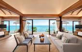 Туры в отель Hilton Maldives Amingiri Resort & Spa