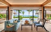 Туры в отель Hilton Maldives Amingiri Resort & Spa