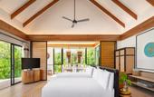 Туры в отель Hilton Maldives Amingiri Resort & Spa