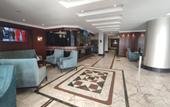 Туры в отель Jewel San Stefano Hotel