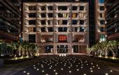 Туры в отель 25hours Hotel One Central