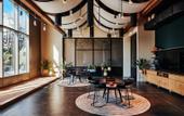 Туры в отель 25hours Hotel One Central