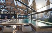 Туры в отель 25hours Hotel One Central