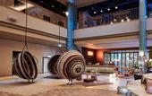 Туры в отель 25hours Hotel One Central