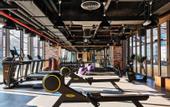Туры в отель 25hours Hotel One Central