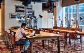 Туры в отель 25hours Hotel One Central