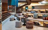 Туры в отель 25hours Hotel One Central
