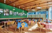 Туры в отель 25hours Hotel One Central